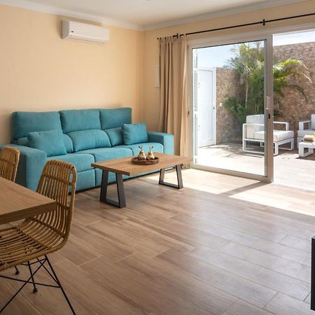 Villa Marie Marie Playa Blanca  Extérieur photo