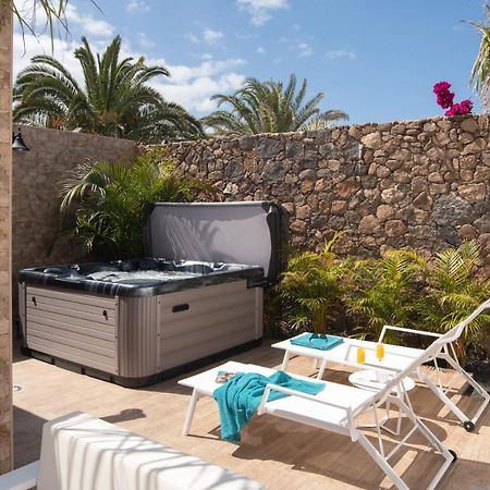 Villa Marie Marie Playa Blanca  Extérieur photo